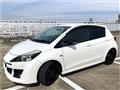 2014 Toyota Vitz