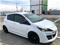 2014 Toyota Vitz