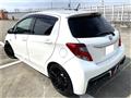 2014 Toyota Vitz