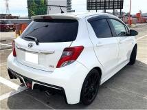 2014 Toyota Vitz
