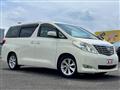 2008 Toyota Alphard