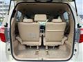 2008 Toyota Alphard