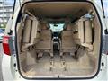 2008 Toyota Alphard