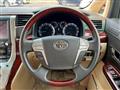2008 Toyota Alphard