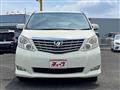 2008 Toyota Alphard