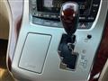 2008 Toyota Alphard