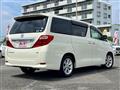 2008 Toyota Alphard