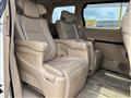 2008 Toyota Alphard