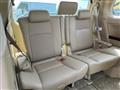 2008 Toyota Alphard