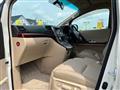 2008 Toyota Alphard