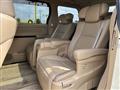 2008 Toyota Alphard