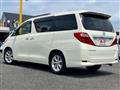2008 Toyota Alphard