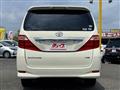 2008 Toyota Alphard