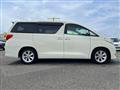 2008 Toyota Alphard