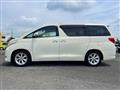 2008 Toyota Alphard