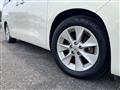 2008 Toyota Alphard