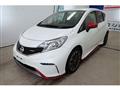 2016 Nissan Note