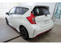 2016 Nissan Note