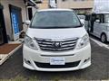 2013 Toyota Alphard