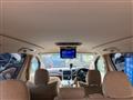 2013 Toyota Alphard