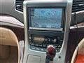 2013 Toyota Alphard