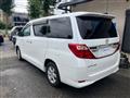 2013 Toyota Alphard