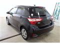 2017 Toyota Vitz