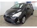 2017 Toyota Vitz