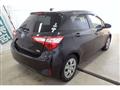 2017 Toyota Vitz