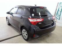 2017 Toyota Vitz