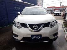 2015 Nissan X-Trail