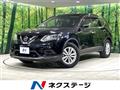 2015 Nissan X-Trail