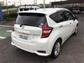 2018 Nissan Note