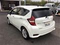 2018 Nissan Note