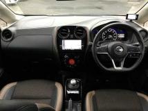 2018 Nissan Note