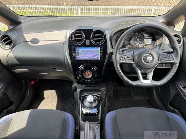 2019 Nissan Note
