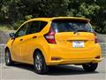 2019 Nissan Note