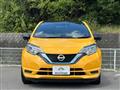 2019 Nissan Note