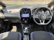 2019 Nissan Note