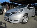 2018 Nissan Note