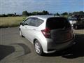 2018 Nissan Note