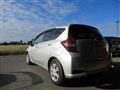 2018 Nissan Note