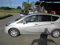 2018 Nissan Note