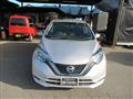 2018 Nissan Note