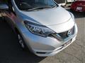 2018 Nissan Note
