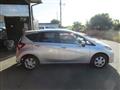 2018 Nissan Note