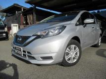 2018 Nissan Note