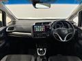 2017 Honda Fit Hybrid