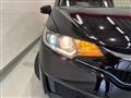 2017 Honda Fit Hybrid