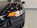 2017 Honda Fit Hybrid